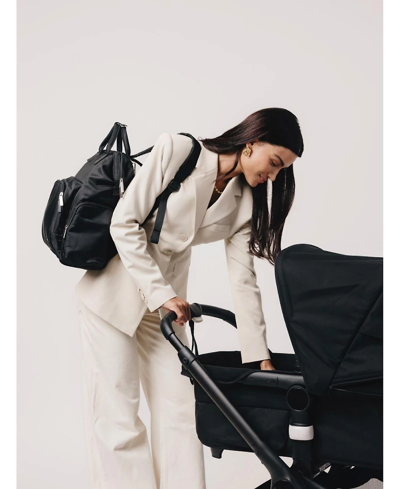 Augustnoa Diaper Bag