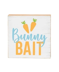 Bunny Bait Shelf Block