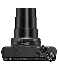Sony RX100 Vii Cyber-shot Digital Camera