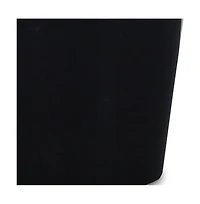 Round Plastic Planter Pot for Indoor and Outdoor Garden Decor