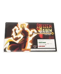 Card Sleeves: Large Size