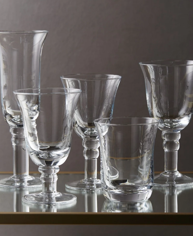 Vietri Puccinelli Classic Champagne Flute