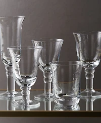Vietri Puccinelli Classic Champagne Flute