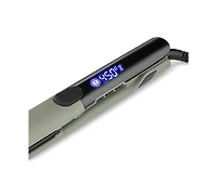 Stylecraft Professional Sage 1" Vibrating Flat Iron
