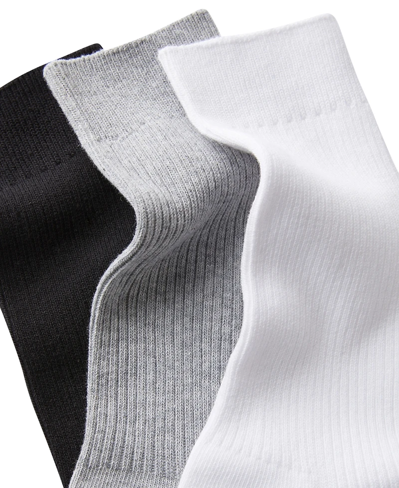 Cotton On Men's 3 Pack Easy Socks
