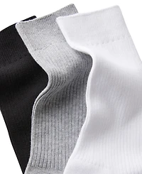 Cotton On Men's 3 Pack Easy Socks