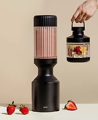 Beast Health Mega 1200 Plus Blender
