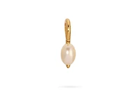 Lucky Feather Charm Garden - Gold