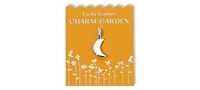 Lucky Feather Charm Garden - Silver