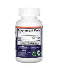Vitamatic Vitamin B6 500 mg