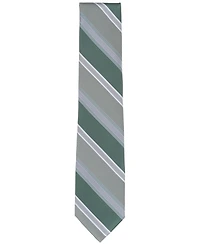 Perry Ellis Men's Korrine Stripe Tie