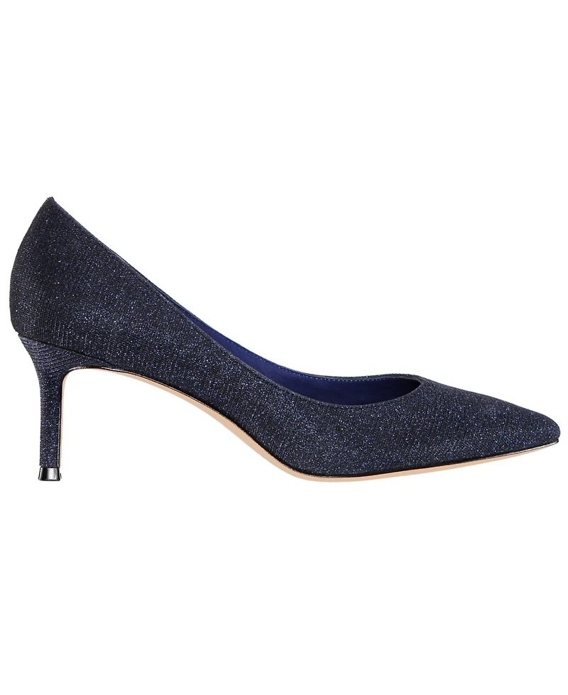 Nina Women's Nina60 Pointed Toe Pump