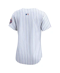 Nike Women's White New York Mets Home Limited Jersey