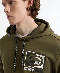 Ecko Unltd Men's Edge Hoodie