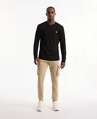 Ecko Unltd Men's Third Base Joggers