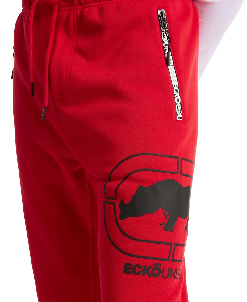Ecko Unltd Men's Homey Jogger Pants