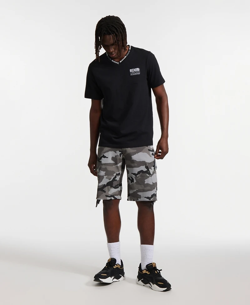 Ecko Unltd Men's Recon Go Cargo Shorts