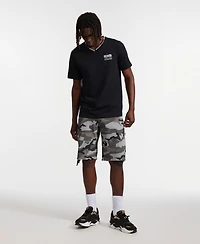 Ecko Unltd Men's Recon Go Cargo Shorts