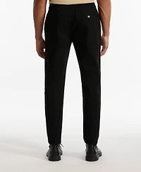 Ecko Unltd Men's Left Sides Cargo Jogger Pants