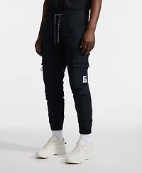 Ecko Unltd Men's Several Steps Cargo Jogger Pants