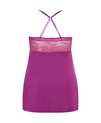 City Chic Plus Viva Babydoll