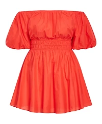 City Chic Women's Lillian Dress