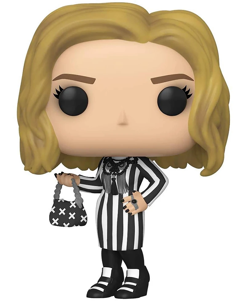 Schitts Creek Funko Pop Vinyl Figure | Moira