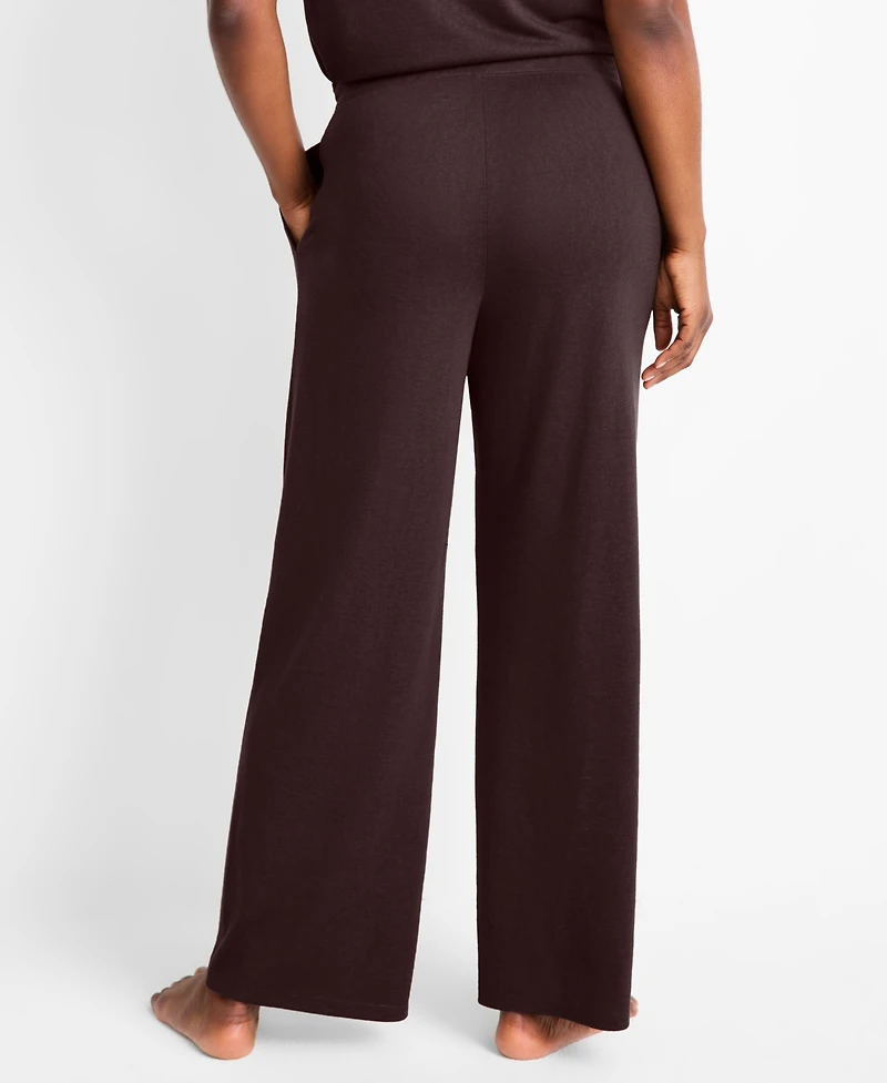 State of Day Women's Relaxed-Fit Drawstring Pants, Exclusively at Macy's
