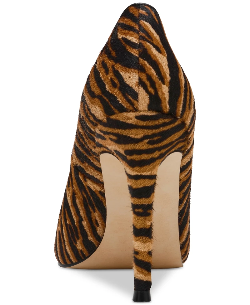 Steve Madden Women's Reya Pointed-Toe Pumps