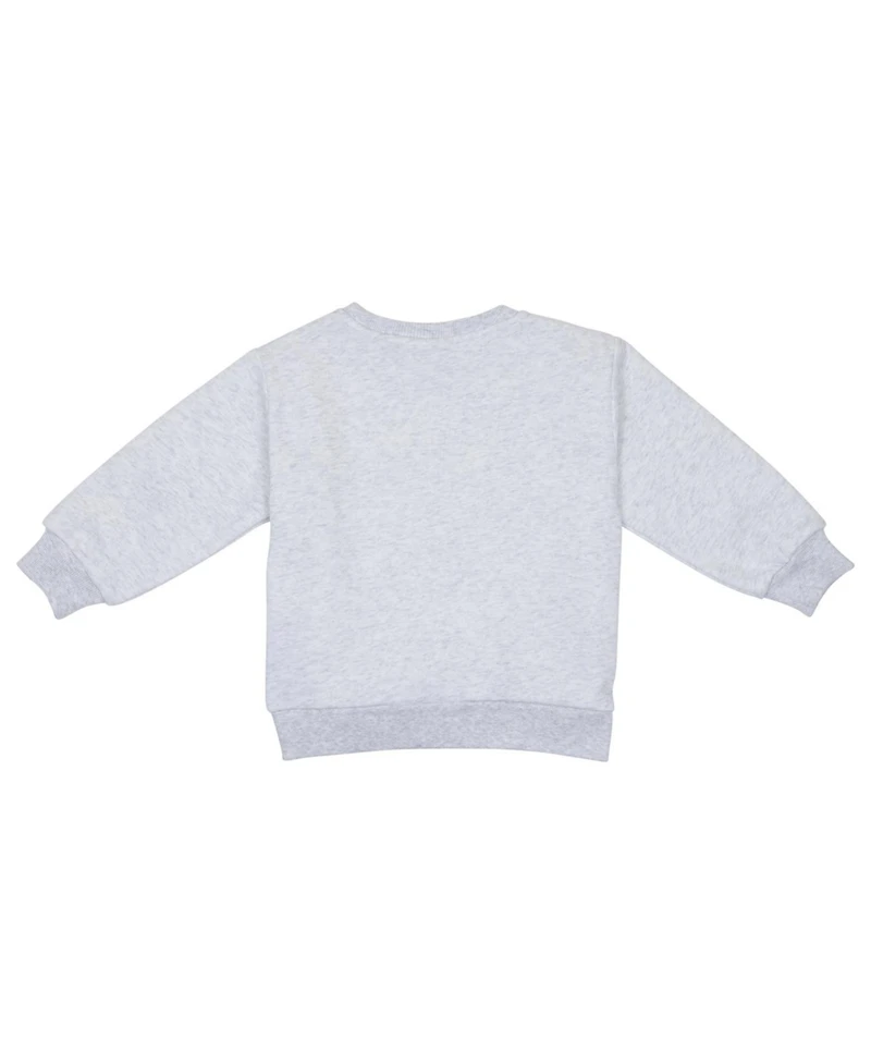 BinkyBro Baby Boys Sur Crewneck