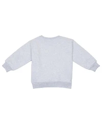 BinkyBro Baby Boys Sur Crewneck