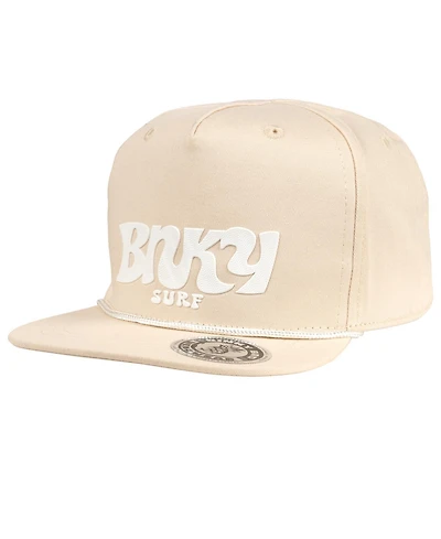 BinkyBro Boys Shacks Snapback Hat