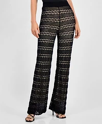 I.n.c. International Concepts Women's Sweater Pants