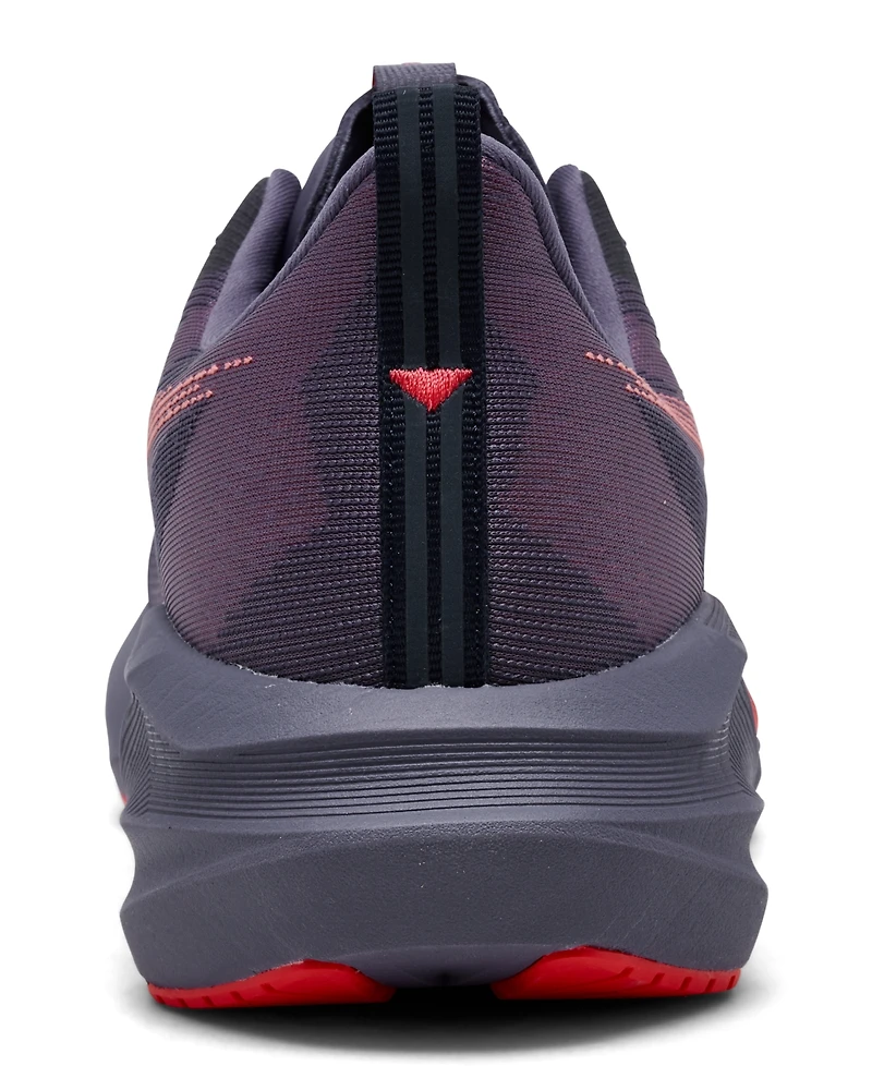 Asics Men's Nova Blast 5 Running Sneakers from Finish Line
