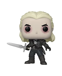 The Witcher (Netflix) Funko Pop Vinyl Figure | Geralt Chase