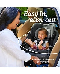 Graco Baby Turn2Me 3-in-1 Car Seat