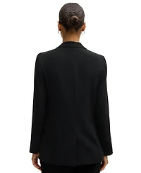 Boss by Hugo Women's Regular-Fit Blazer