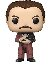 Funko Pop Icons Vinyl Figure | Vincent Price