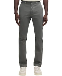 Boss by Hugo Men's Slim-Fit Comfort-Stretch Chinos