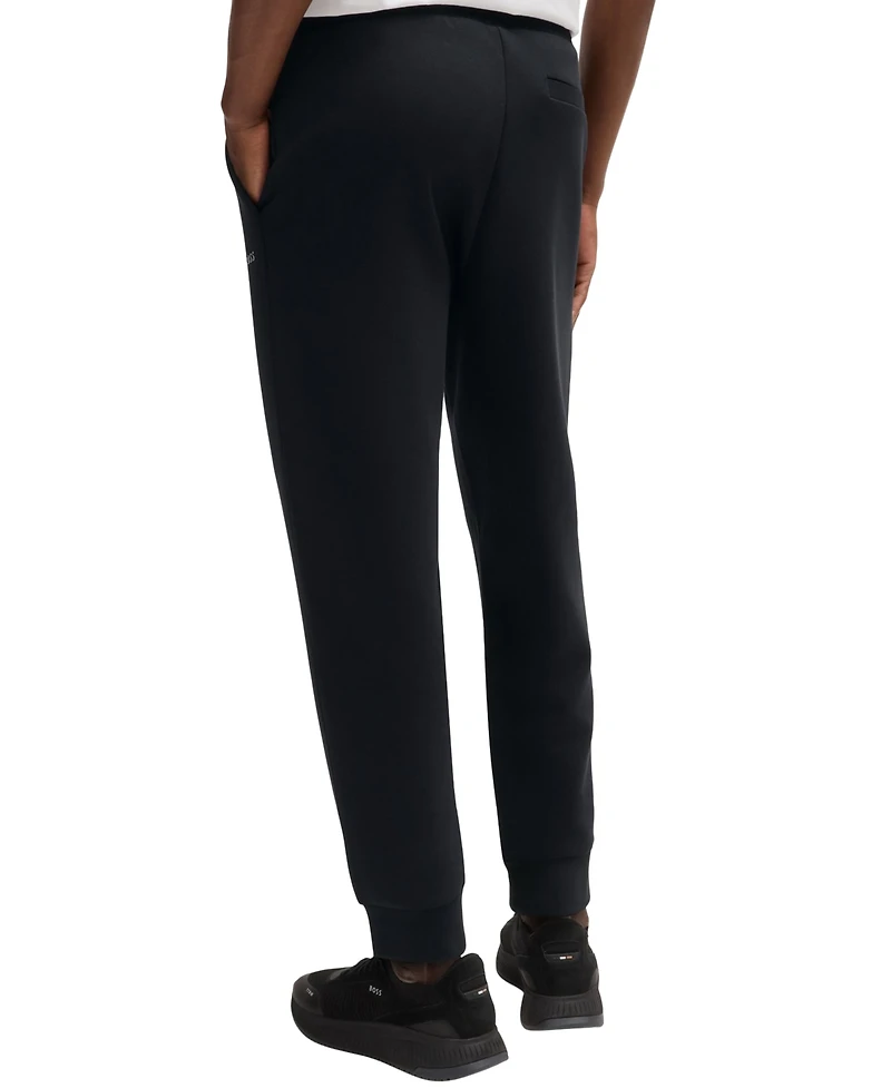 Boss by Hugo Men's Logo Print Tracksuit Bottoms