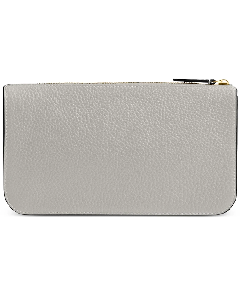 Coach Bella Small Leather Crossbody Bag