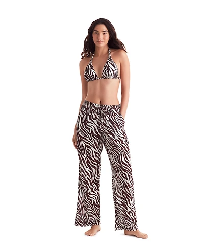 Mimi Flamingo Women's Vista Pant