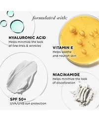 It Cosmetics Cc+ Cream with Spf 50+ Travel