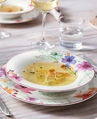 Villeroy Boch Mariefleur Dinnerware Collection