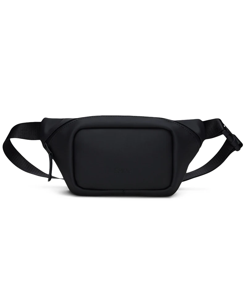 Rains Men's Zip Waist Bag
