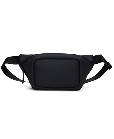 Rains Men's Zip Waist Bag