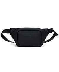 Rains Men's Zip Waist Bag