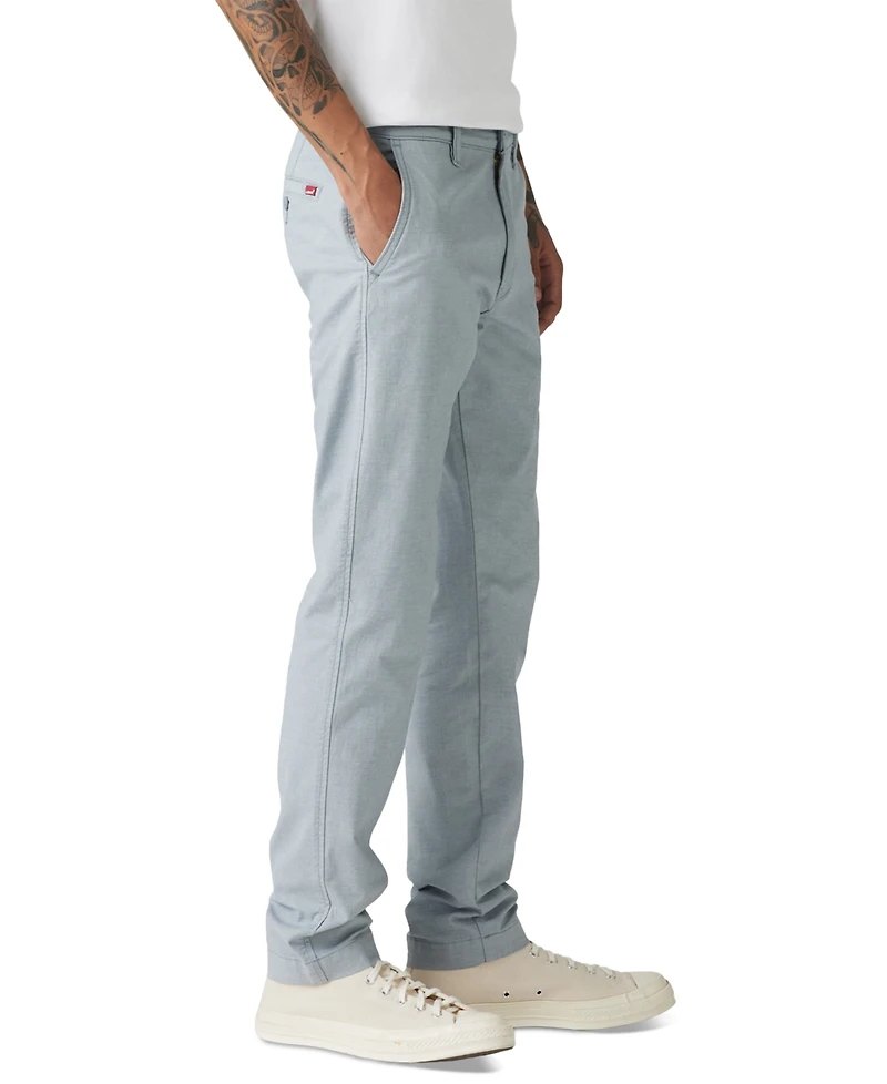 Levi's Men's Xx Chino Standard Taper Fit Stretch Pants