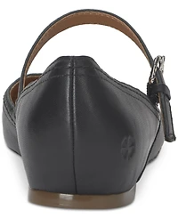 Lucky Brand Women's Cyrena Mary Jane Flats