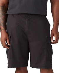 Levi's Men's Big & Tall Carrier 10" Shorts